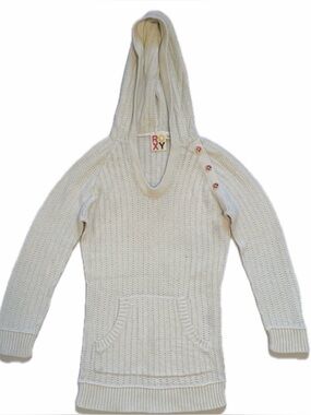 Roxy Hooded Top~Retail is $42